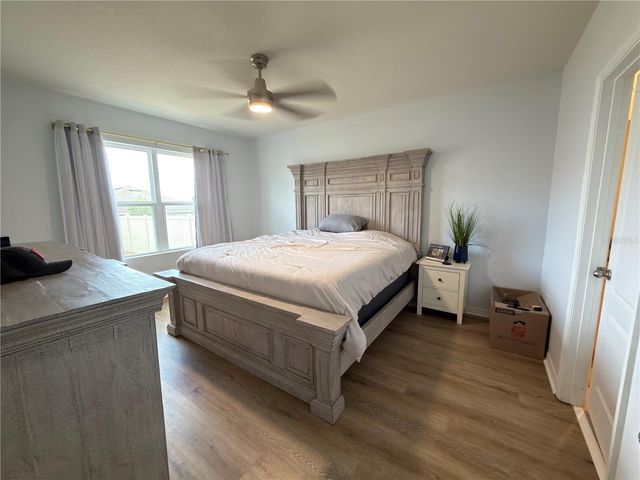 4079 ALISSA LANE, Haines City, FL 33844