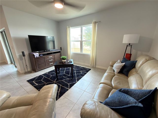 4079 ALISSA LANE, Haines City, FL 33844