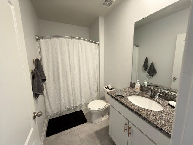 4079 ALISSA LANE, Haines City, FL 33844