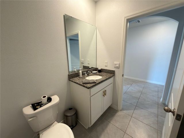 4079 ALISSA LANE, Haines City, FL 33844