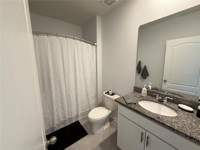 4079 ALISSA LANE, Haines City, FL 33844