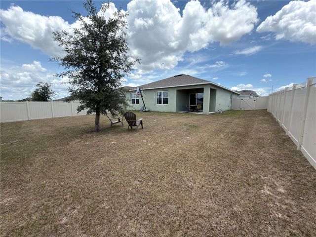 4079 ALISSA LANE, Haines City, FL 33844