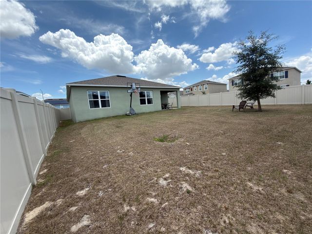 4079 ALISSA LANE, Haines City, FL 33844
