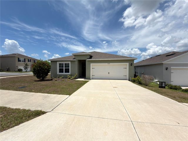 4079 ALISSA LANE, Haines City, FL 33844
