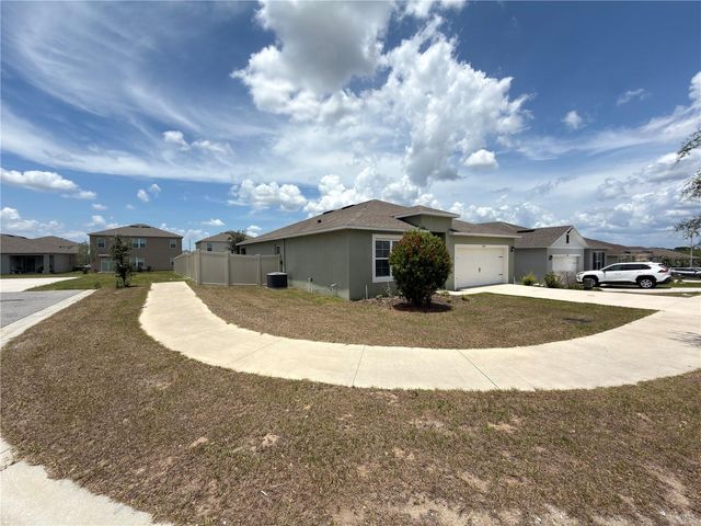 4079 ALISSA LANE, Haines City, FL 33844