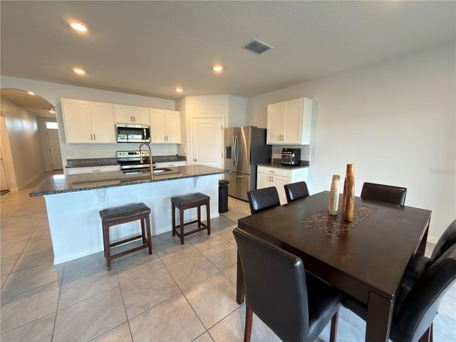 4079 ALISSA LANE, Haines City, FL 33844