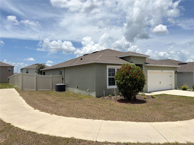 4079 ALISSA LANE, Haines City, FL 33844
