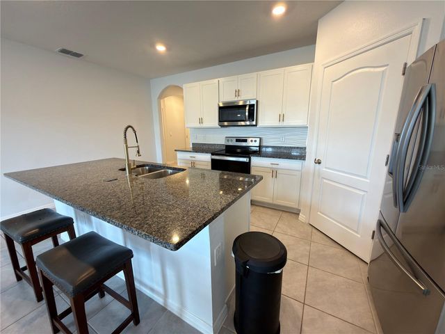 4079 ALISSA LANE, Haines City, FL 33844