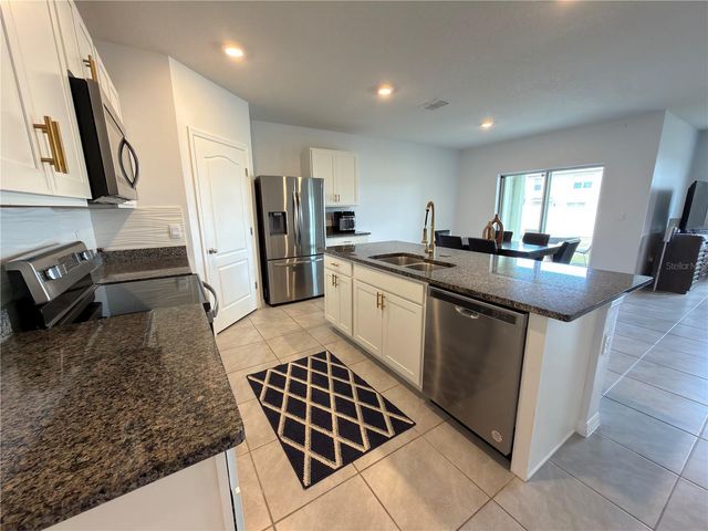 4079 ALISSA LANE, Haines City, FL 33844