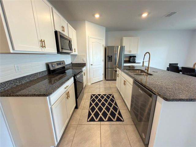4079 ALISSA LANE, Haines City, FL 33844