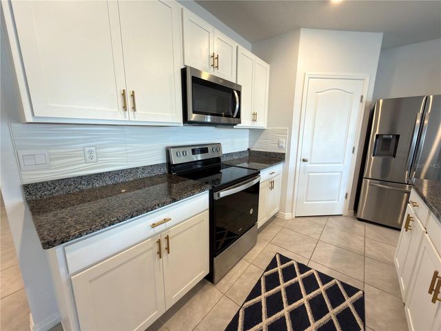 4079 ALISSA LANE, Haines City, FL 33844