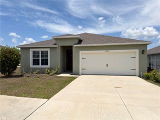 4079 ALISSA LANE, Haines City, FL 33844