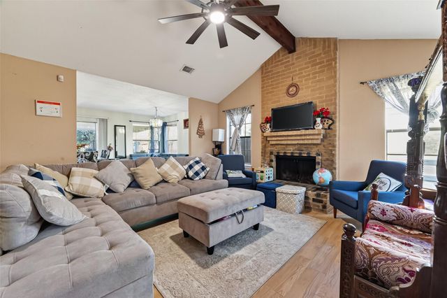 15410 Lindita Drive, Houston, TX 77083