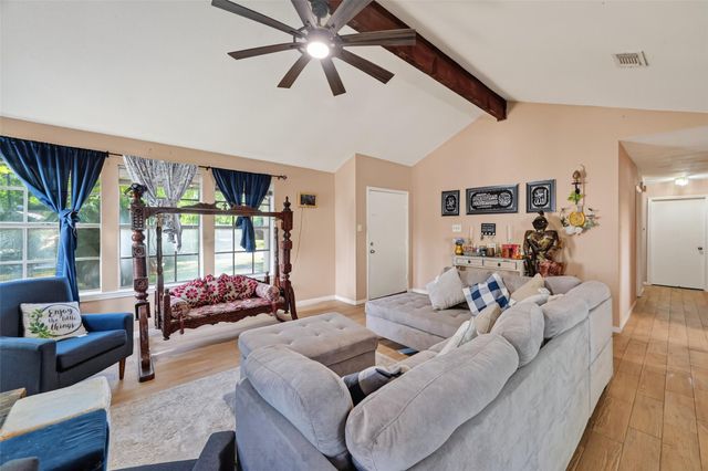 15410 Lindita Drive, Houston, TX 77083