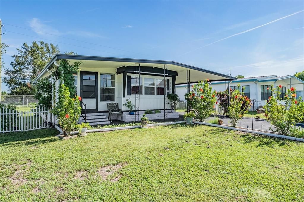 39601 ELGIN DRIVE, Zephyrhills, FL 33542