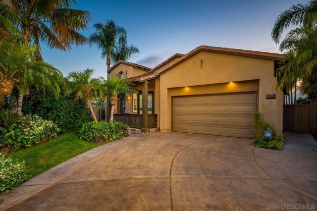 1349 Ranch Rd, Encinitas, CA 92024