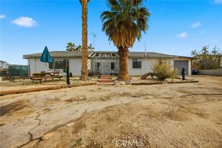 7725 Sahara, Twentynine Palms, CA 92277