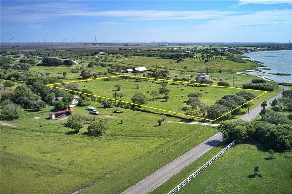 9544 County Road 2250, Taft, TX 78390 — photo 5