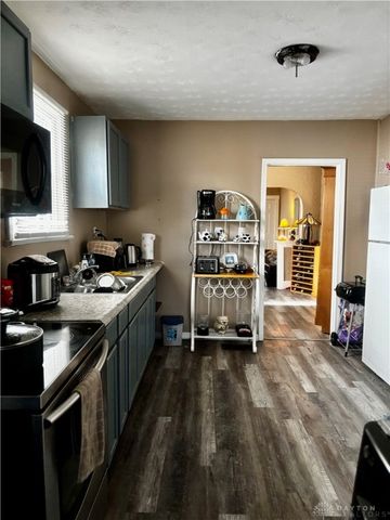 321 Brooklyn Avenue, Dayton, OH 45417