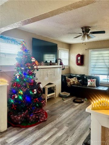 321 Brooklyn Avenue, Dayton, OH 45417