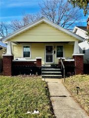 321 Brooklyn Avenue, Dayton, OH 45417