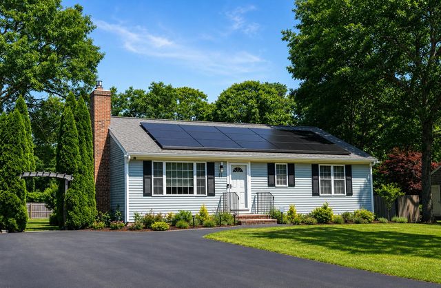 81 Aunt Sophies Road, Brewster, MA 02631
