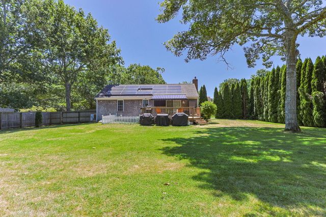 81 Aunt Sophies Road, Brewster, MA 02631