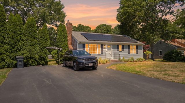 81 Aunt Sophies Road, Brewster, MA 02631