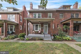 1023 W CLAY ST, Lancaster, PA 17603