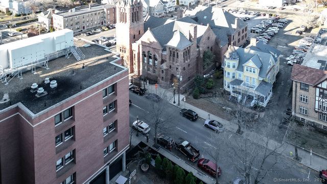 1455 Chapel Street, New Haven, CT 06511