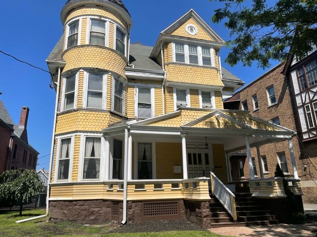1455 Chapel Street, New Haven, CT 06511