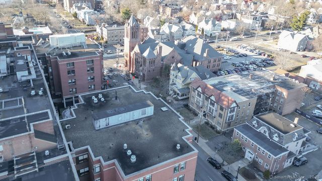 1455 Chapel Street, New Haven, CT 06511