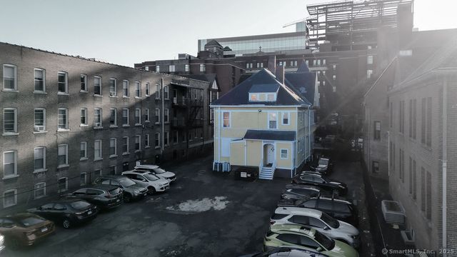 1455 Chapel Street, New Haven, CT 06511