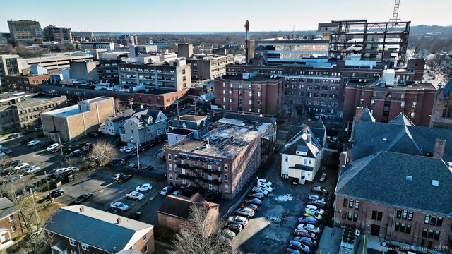 1455 Chapel Street, New Haven, CT 06511