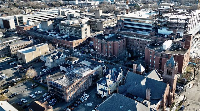 1455 Chapel Street, New Haven, CT 06511