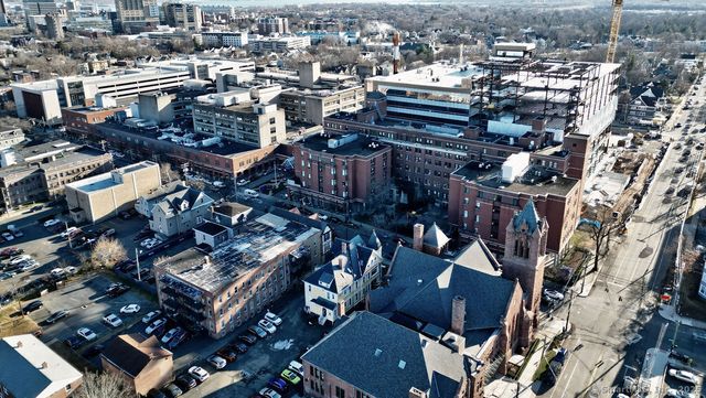 1455 Chapel Street, New Haven, CT 06511