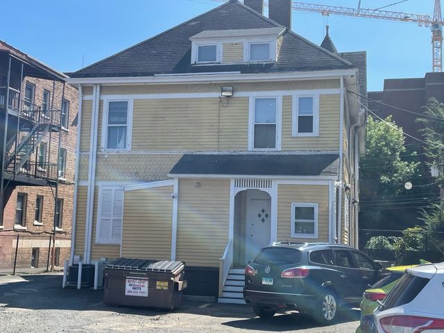 1455 Chapel Street, New Haven, CT 06511