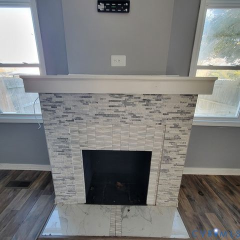 3411 Trenton St, Hopewell, VA 23860