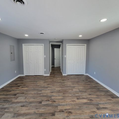 3411 Trenton St, Hopewell, VA 23860