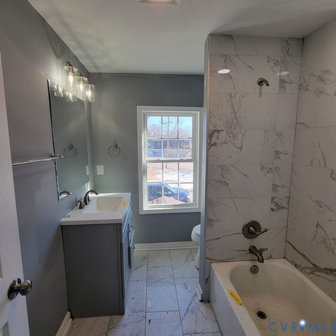 3411 Trenton St, Hopewell, VA 23860