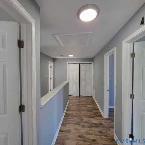 3411 Trenton St, Hopewell, VA 23860