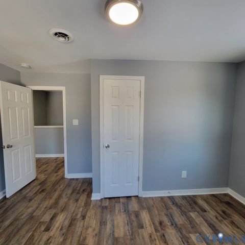 3411 Trenton St, Hopewell, VA 23860