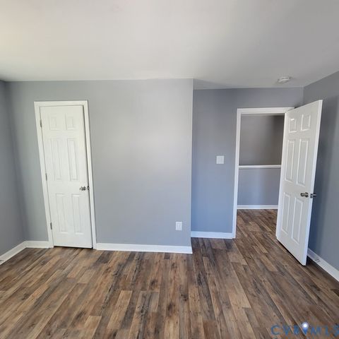 3411 Trenton St, Hopewell, VA 23860