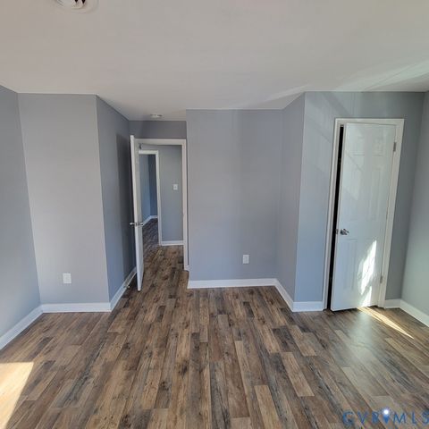 3411 Trenton St, Hopewell, VA 23860