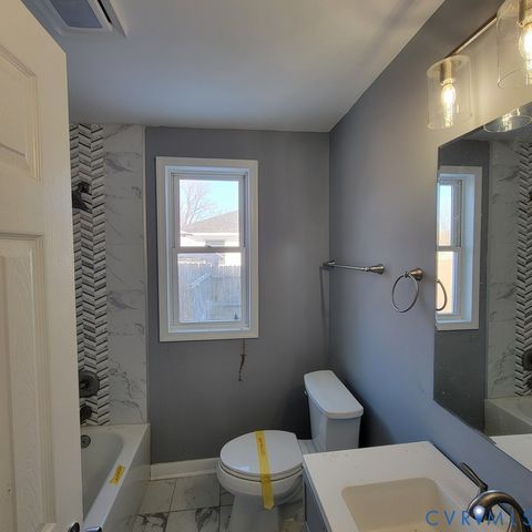 3411 Trenton St, Hopewell, VA 23860