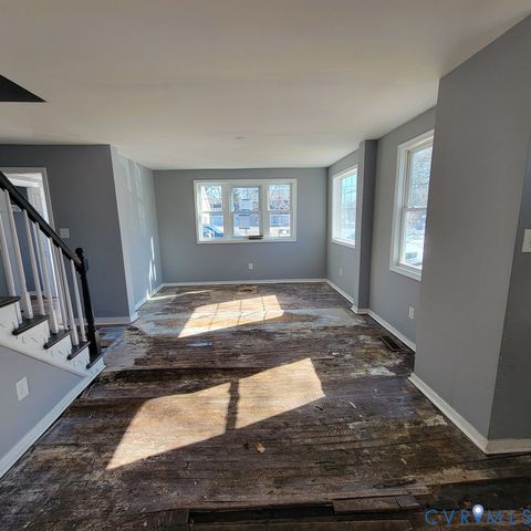 3411 Trenton St, Hopewell, VA 23860