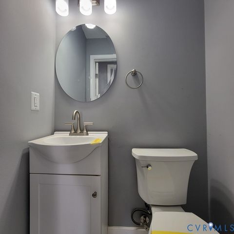 3411 Trenton St, Hopewell, VA 23860