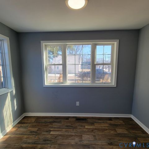 3411 Trenton St, Hopewell, VA 23860