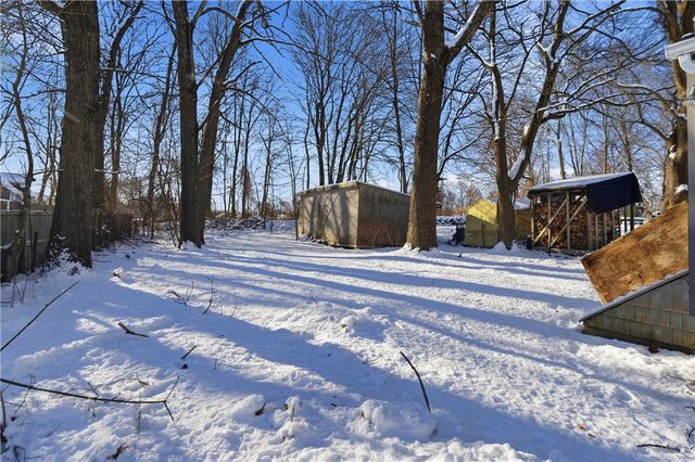 51 Pequot Avenue, Cumberland, RI 02864