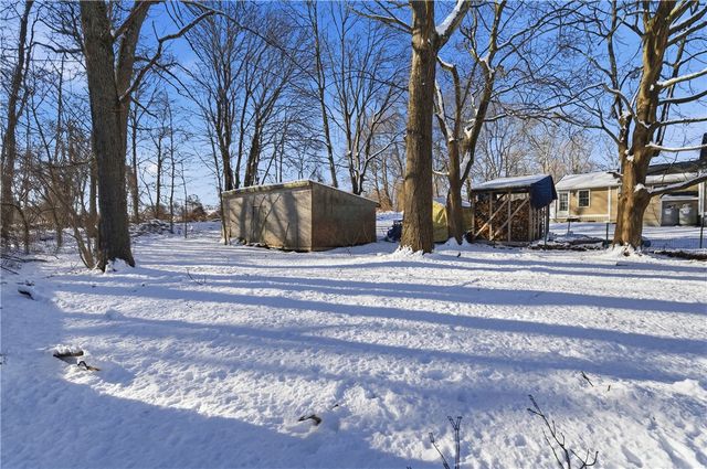 51 Pequot Avenue, Cumberland, RI 02864